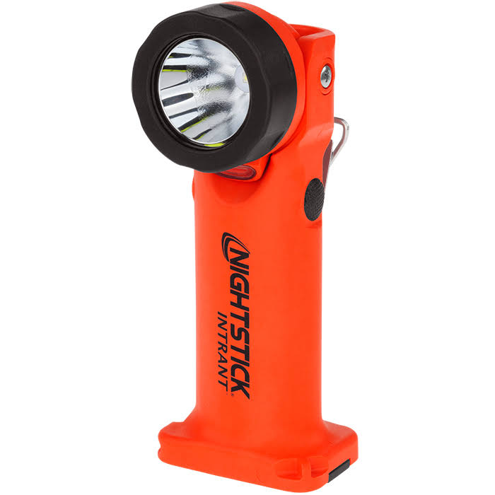 Intrinsically Safe Angle Dual-Light F54991