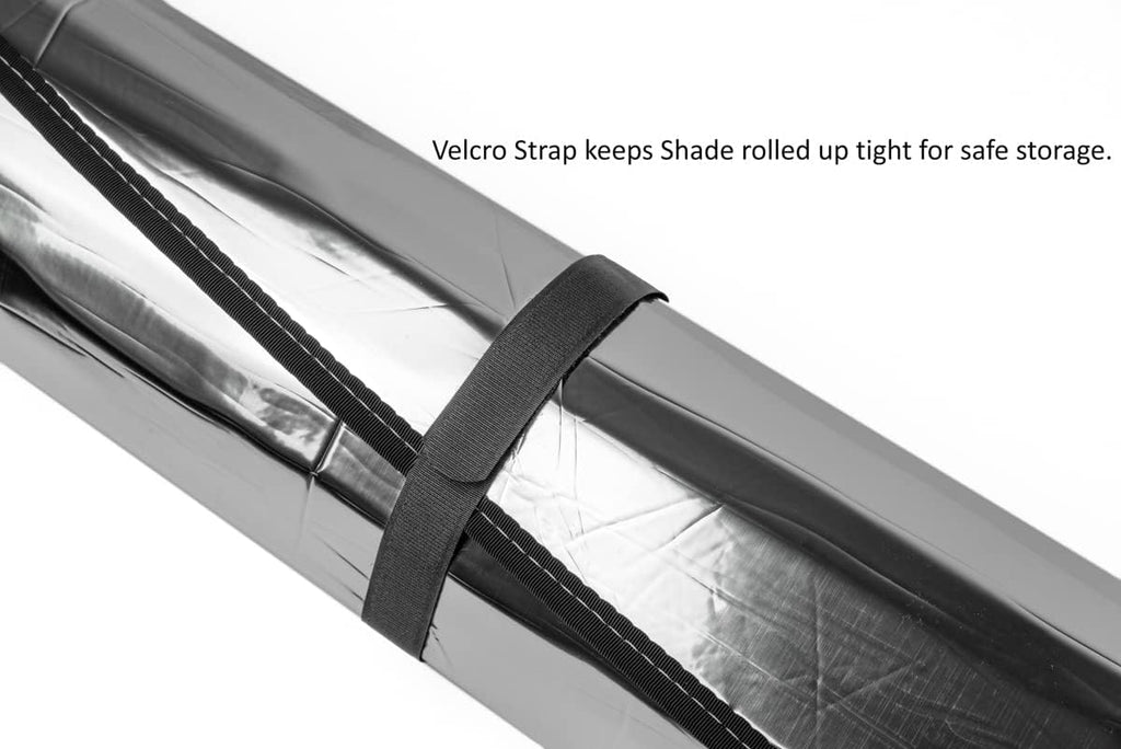 Windshield Sunshade Pack of 2 Q19433
