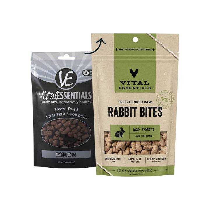 Freeze Dried Chicken Hearts Dog Treats M4095