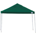 12 x 12 Green Pop-Up Canopy M746
