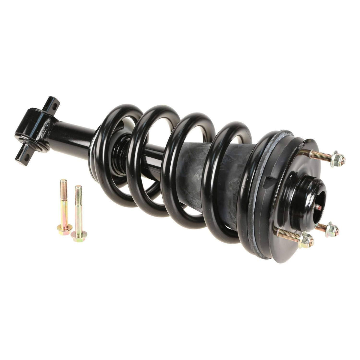 Front Suspension Strut and Coil Spring Assembly A279939