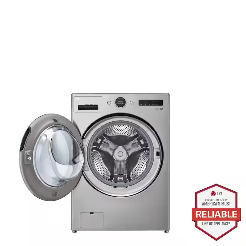 5.0 cu. ft. Electric All-in-One Washer Dryer Combo B5475