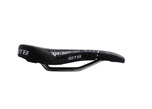 Black ProGel Saddle I864