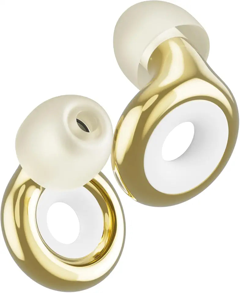 Ear Plugs 17dB Noise Reduction Y948474