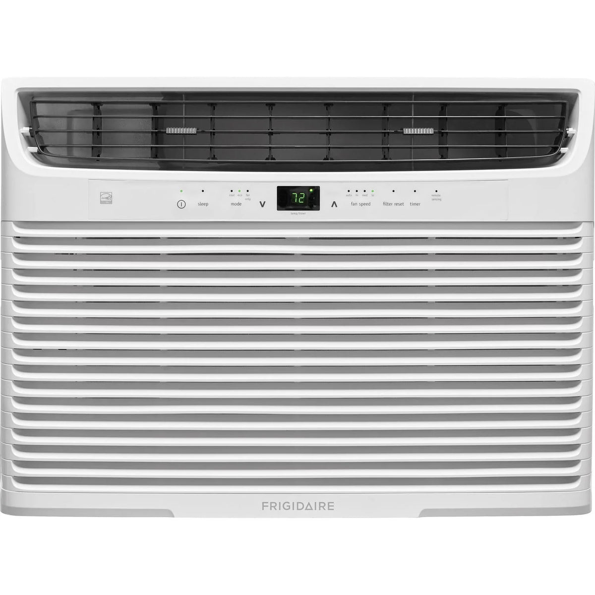 25,000 BTU 230V Window Air Conditioner with Remote Control V2252