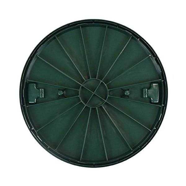 Septic Tank Cover C9394