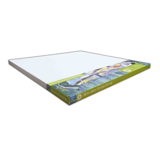 36 Pack Heavy Duty Gallery Wrapped Canvas E62356