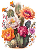 5D Diamond Painting Kit (13.78 X13.78 inch) E78884