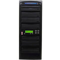 6 Target USB Flash Drive to CD DVD Converter SATA Duplicator C36704