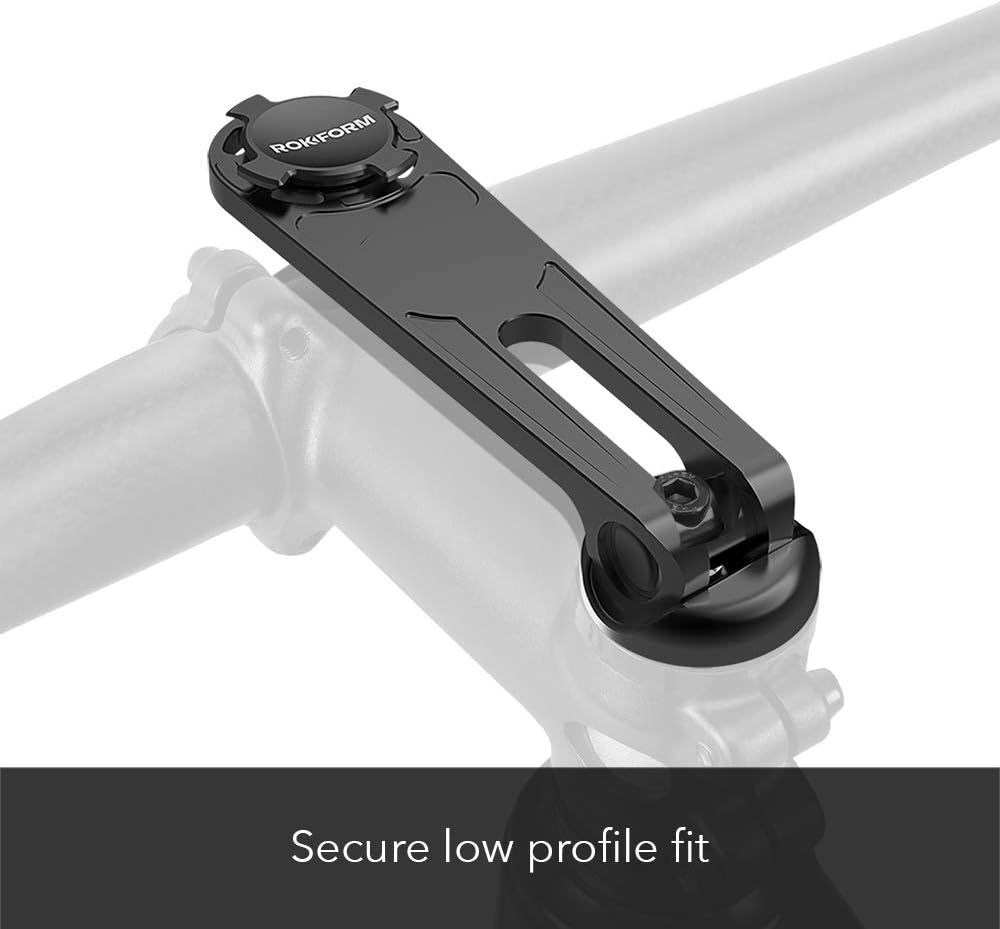 Adjustable Bicycle Phone Holder I51940