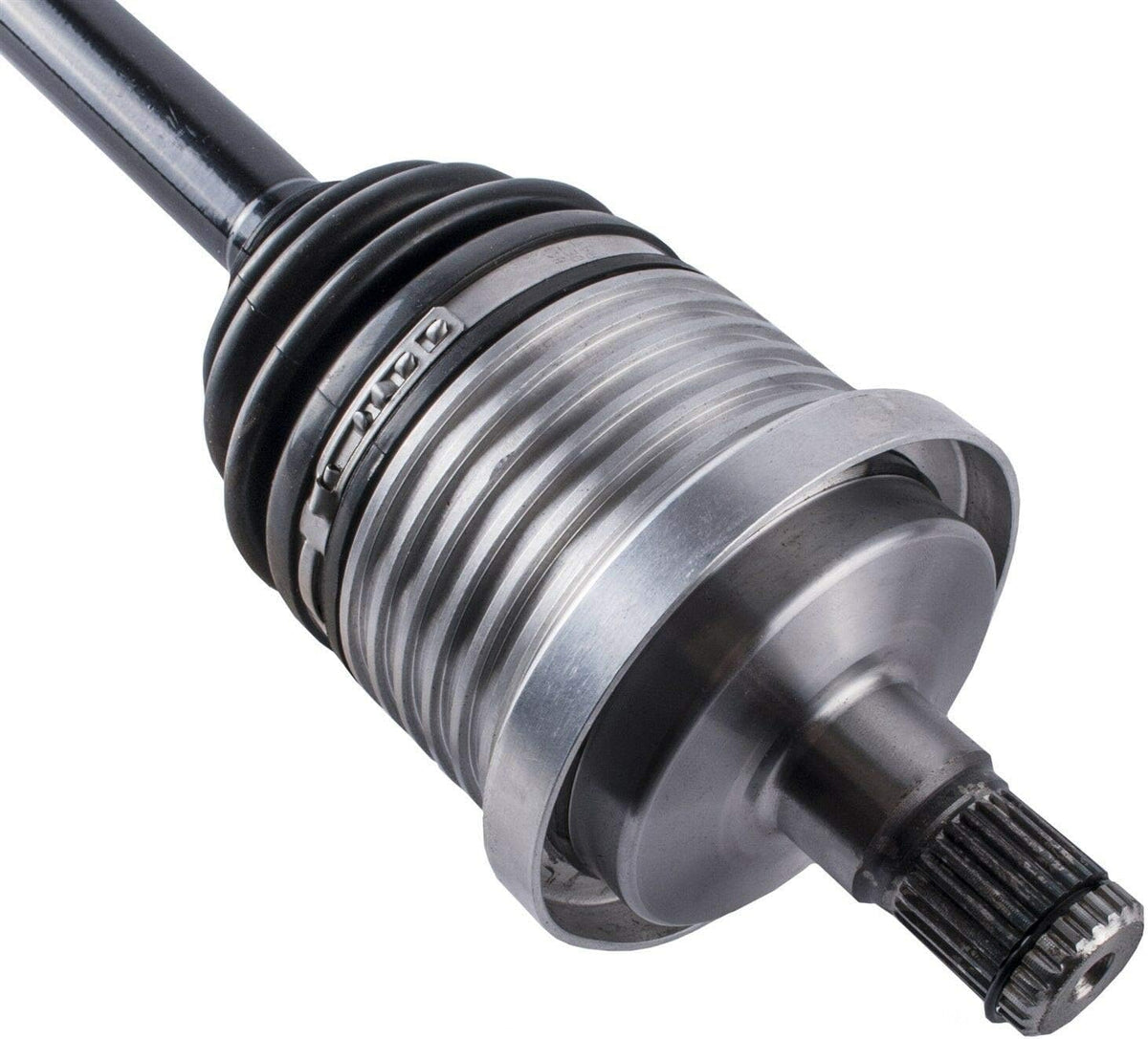 Rear CV Axles & Wheel Bearings Set K436