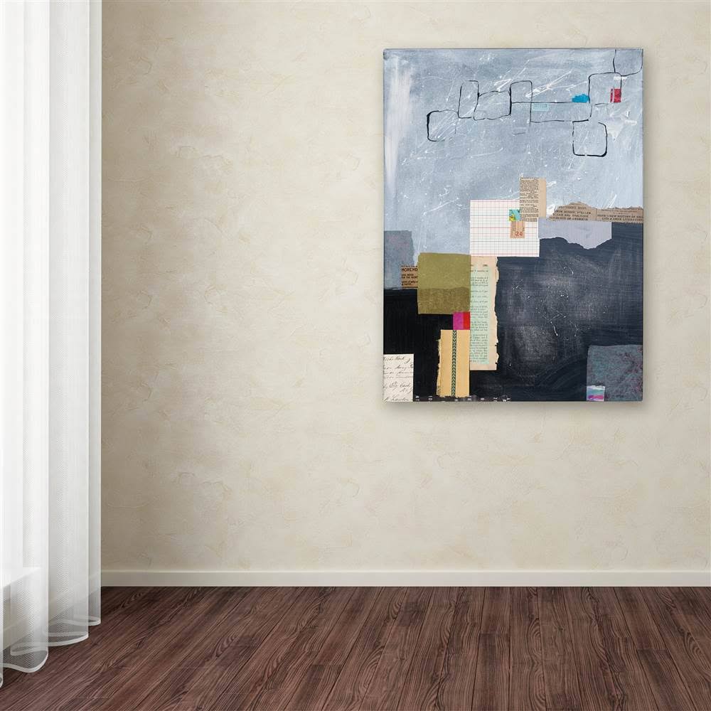 Canvas Art 24x24 J9547