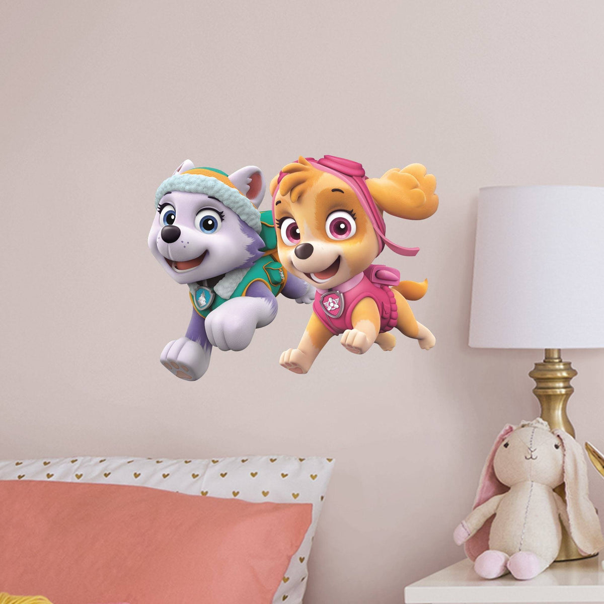 Removable Wall Decals J9574