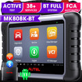 Autel Scanner MaxiCOM MK808K-BT Automotive Diagnostic Scan Tool T428