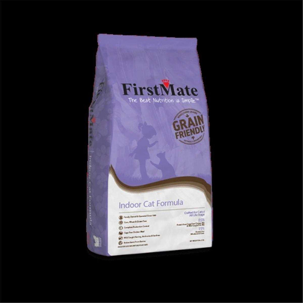 Grain Friendly Indoor Cat Food I250685