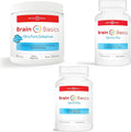Colostrum, Zinc & D3 Supplements L7412