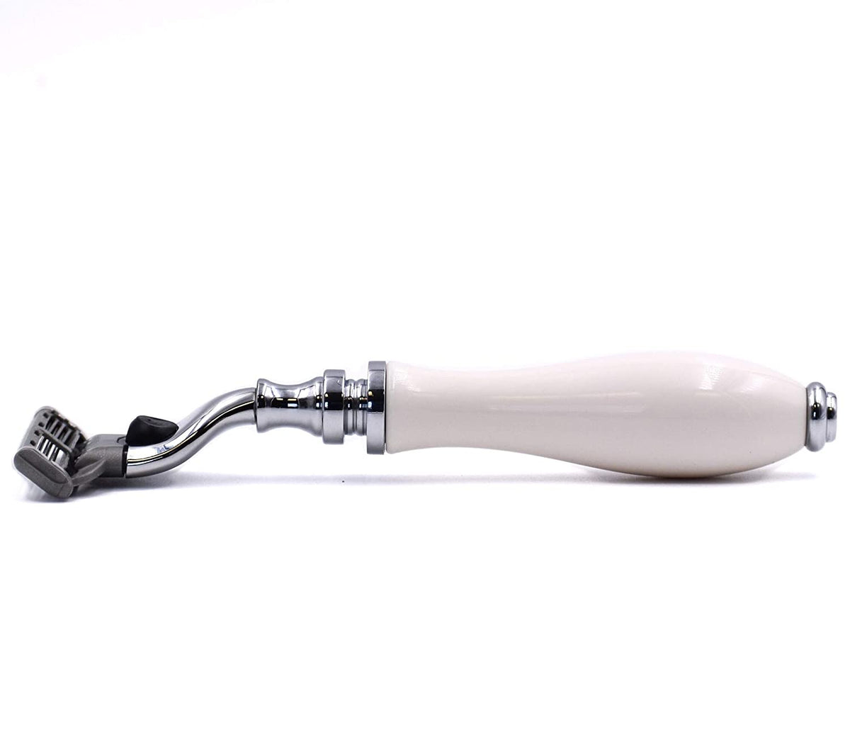 Triple Blade Razor P61008