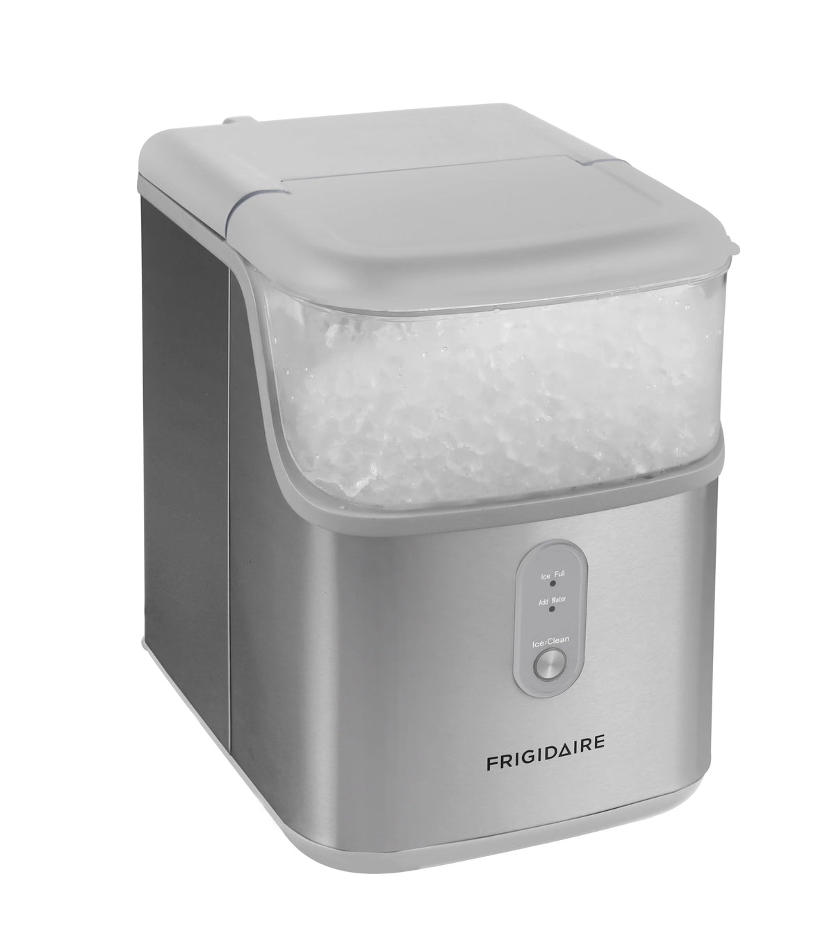 33 Lbs. Nugget Ice Maker O223