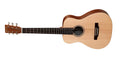 Left Handed Acoustic Guitar U33948