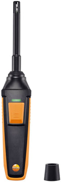 Humidity/Temperature Probe with Bluetooth Handle Q271
