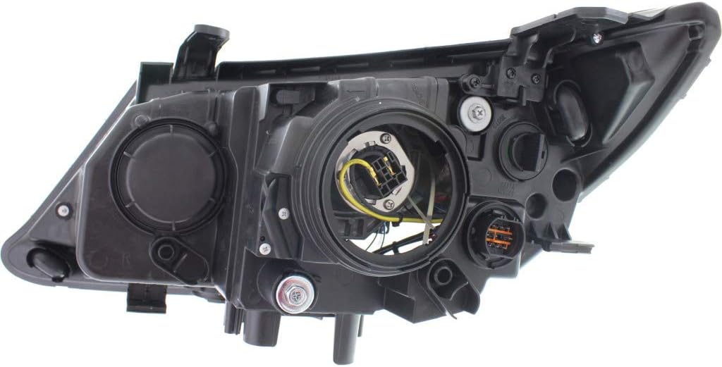Driver Side Headlight for Kia Sorento 2014 2015 I727878