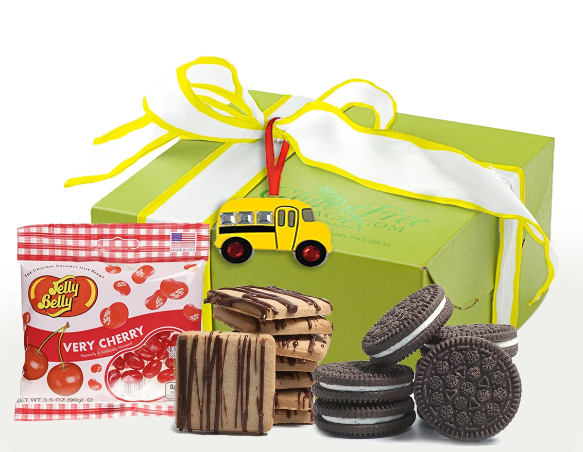 Gluten Free 1 Lb Gift Box T413223