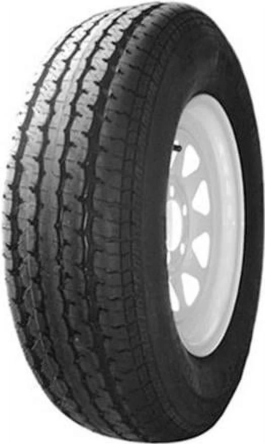Bias Trailer Tire O5871