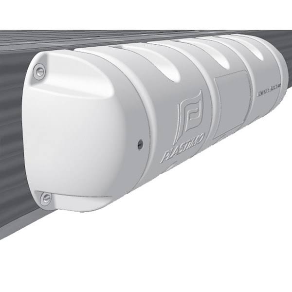 1/2 Dock Fender Bumper V52833