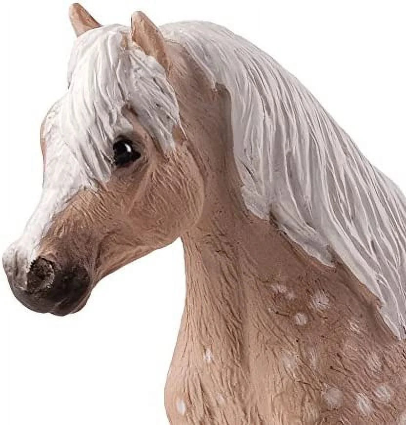 Welsh Pony Farm Figurine W98317