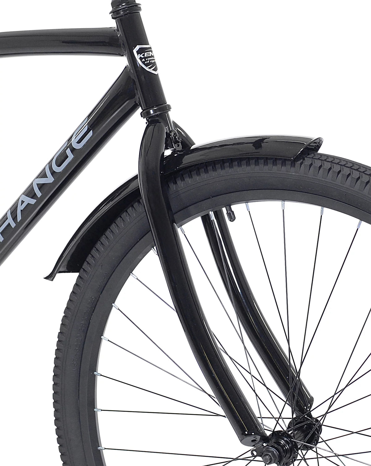 Black 29 Men's Beach Cruiser Bicycle B652