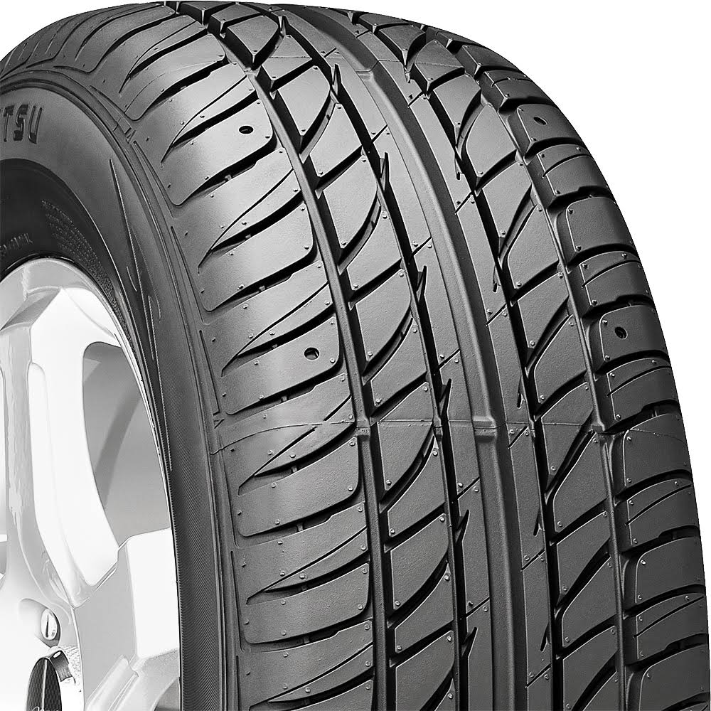 245/45R17 99W Tire V325743