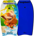 41.5" EPS Core Body Board with HDPE Bottom D18684
