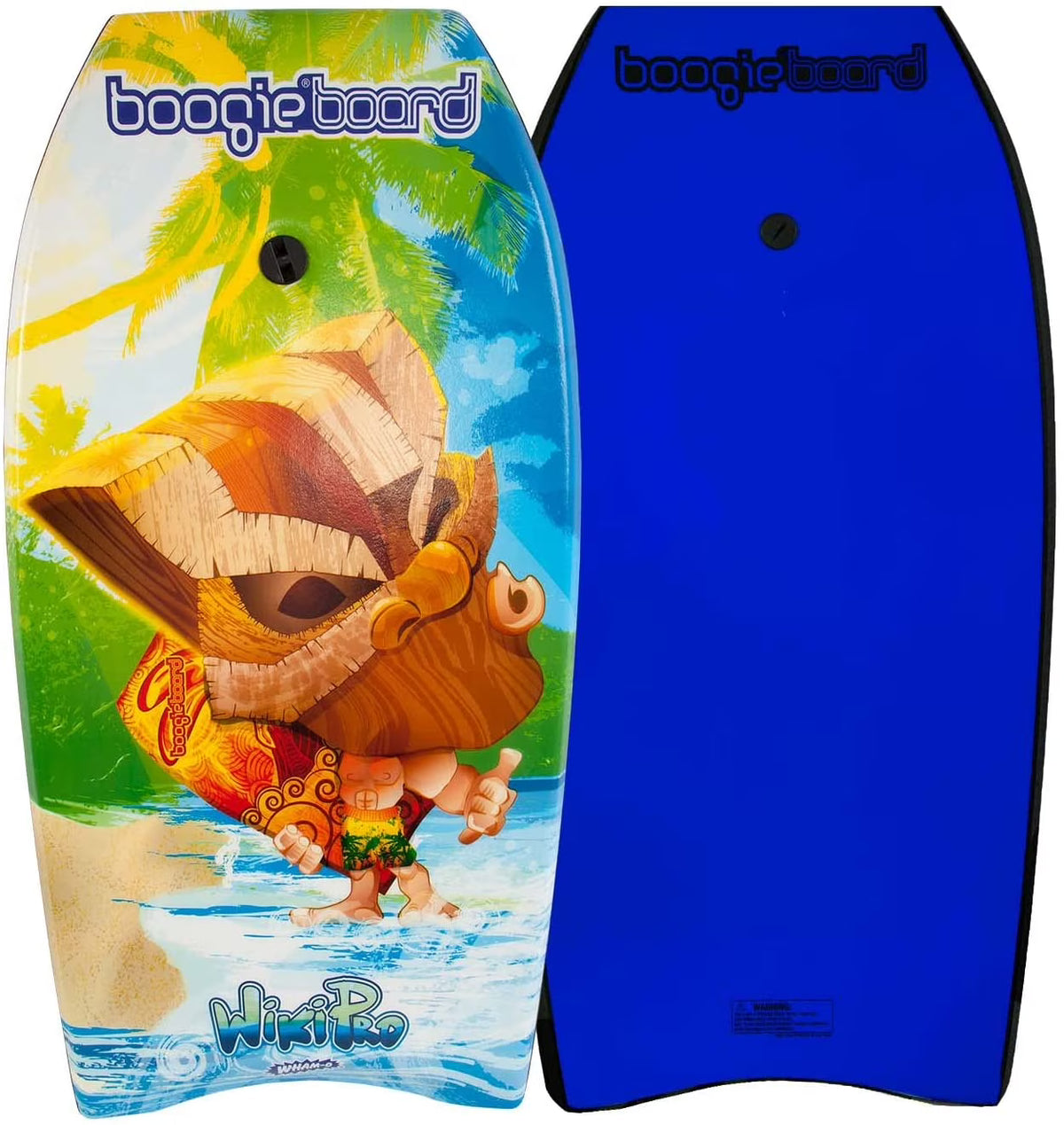 41.5" EPS Core Body Board with HDPE Bottom D18684