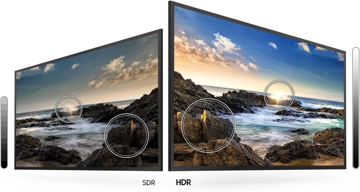 65-Inch Class LED 4K UHD Smart TV R959883