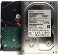 4TB 7200RPM 64MB Cache SATA 6Gb/s 3.5-inch Enterprise Hard Drive (Renewed) Pack of 2 D2293