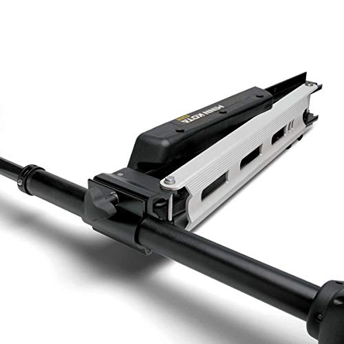 45 Lb. Thrust 45 In. Shaft Freshwater Electric Trolling Motor with Foot Pedal Control E121113