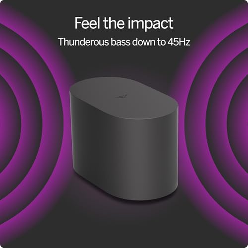 5.1.2 Soundbar with Wireless Subwoofer and Bluetooth E599