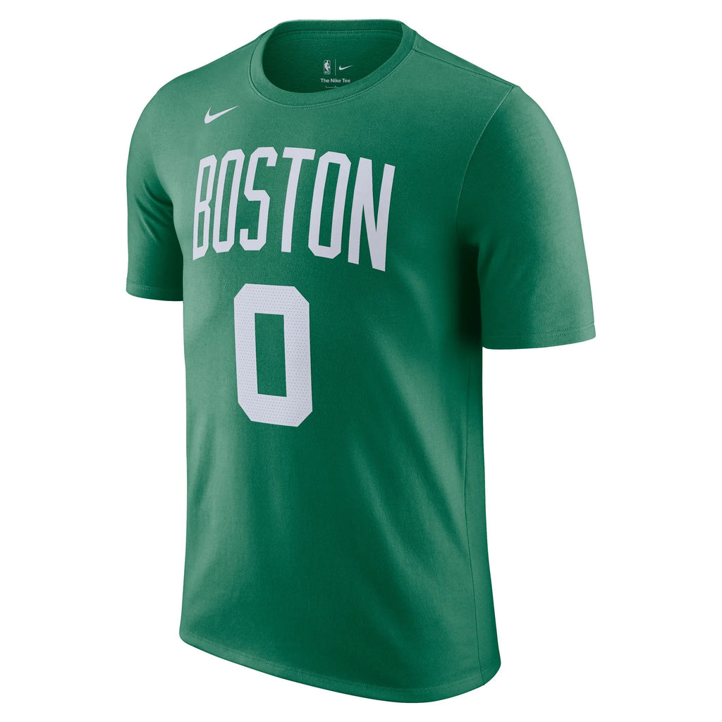 Men's Kelly Green Boston Celtics T-Shirt Z267011