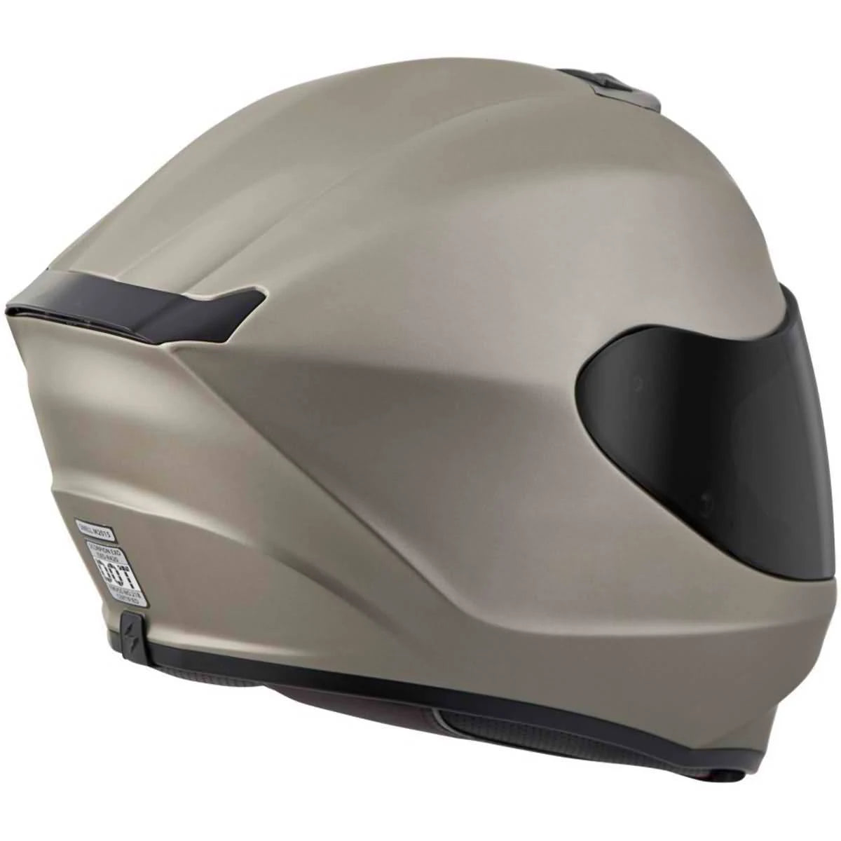 Titanium Large Full Face Helmet H474507