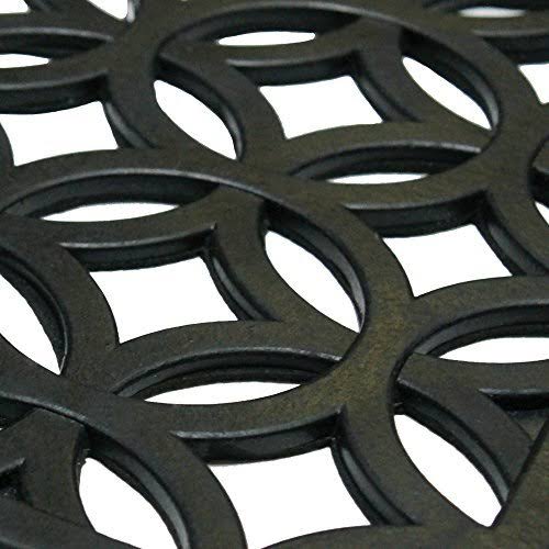 Indoor Outdoor Rubber Stair Treads E874