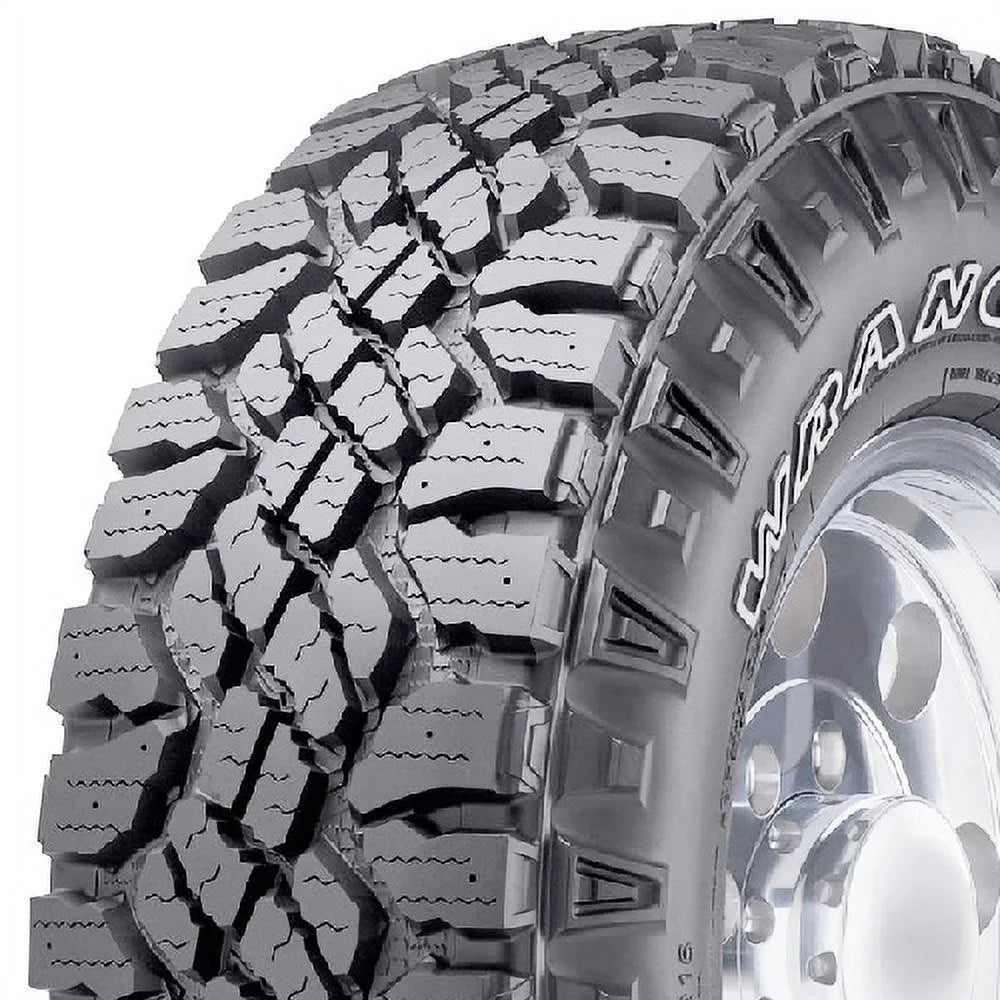 265/65R18 114S Light Truck Tire K668