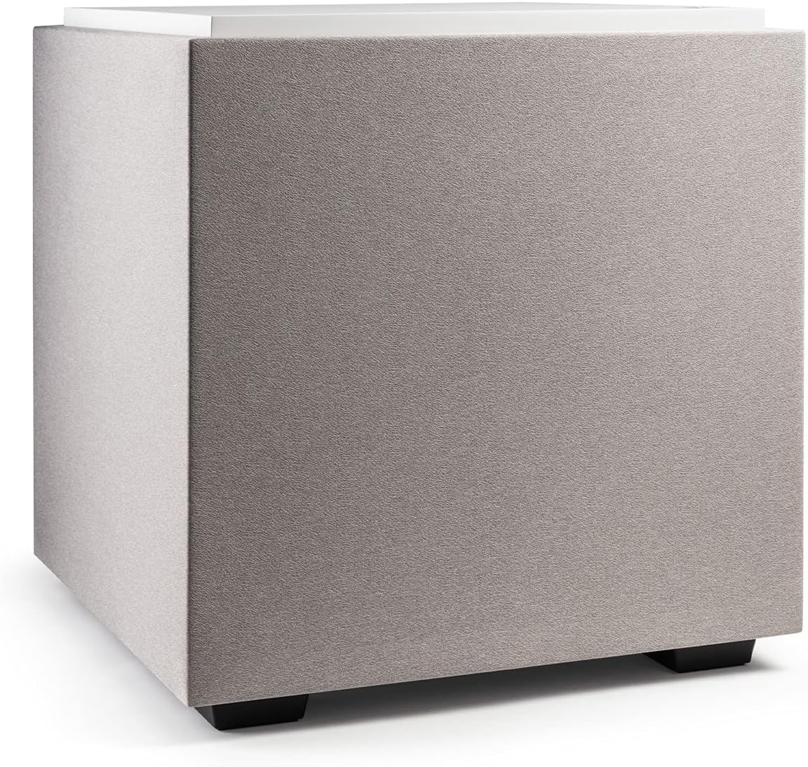 8" Subwoofer with 500W Peak Class D Amplifier H791