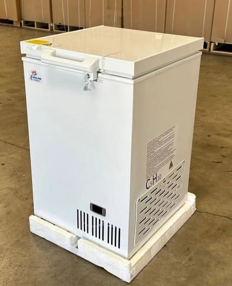 Chest Freezer P79345