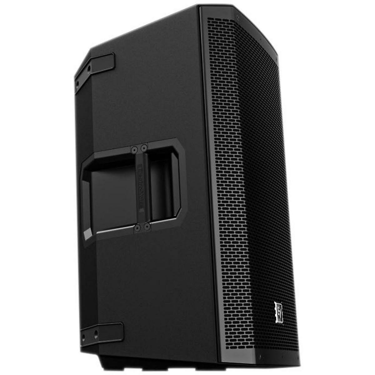 2-Way Passive Speaker - 250 W RMS - Black J6569