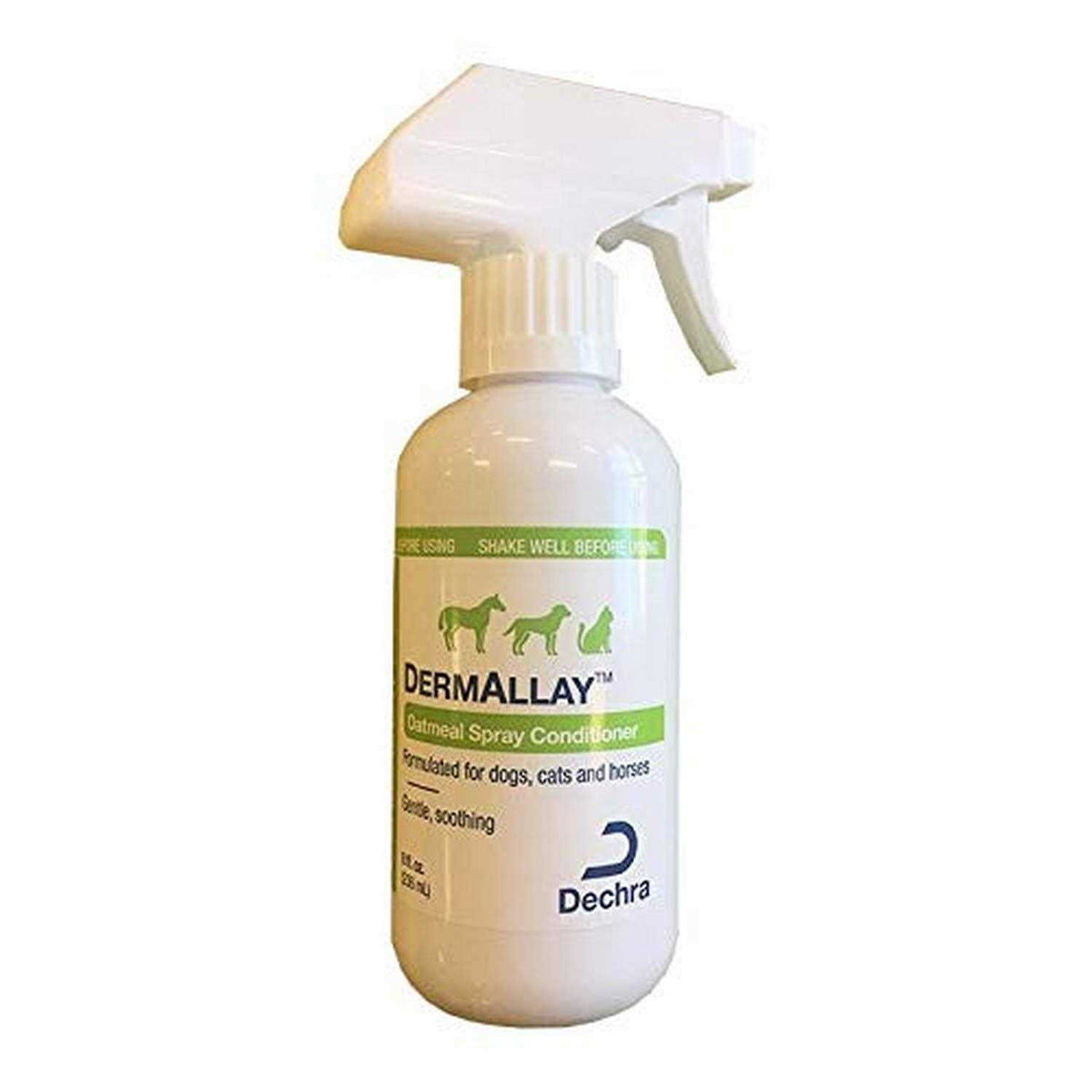 Oatmeal Spray Conditioner O18950