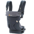 Dusty Blue Baby Carrier J635