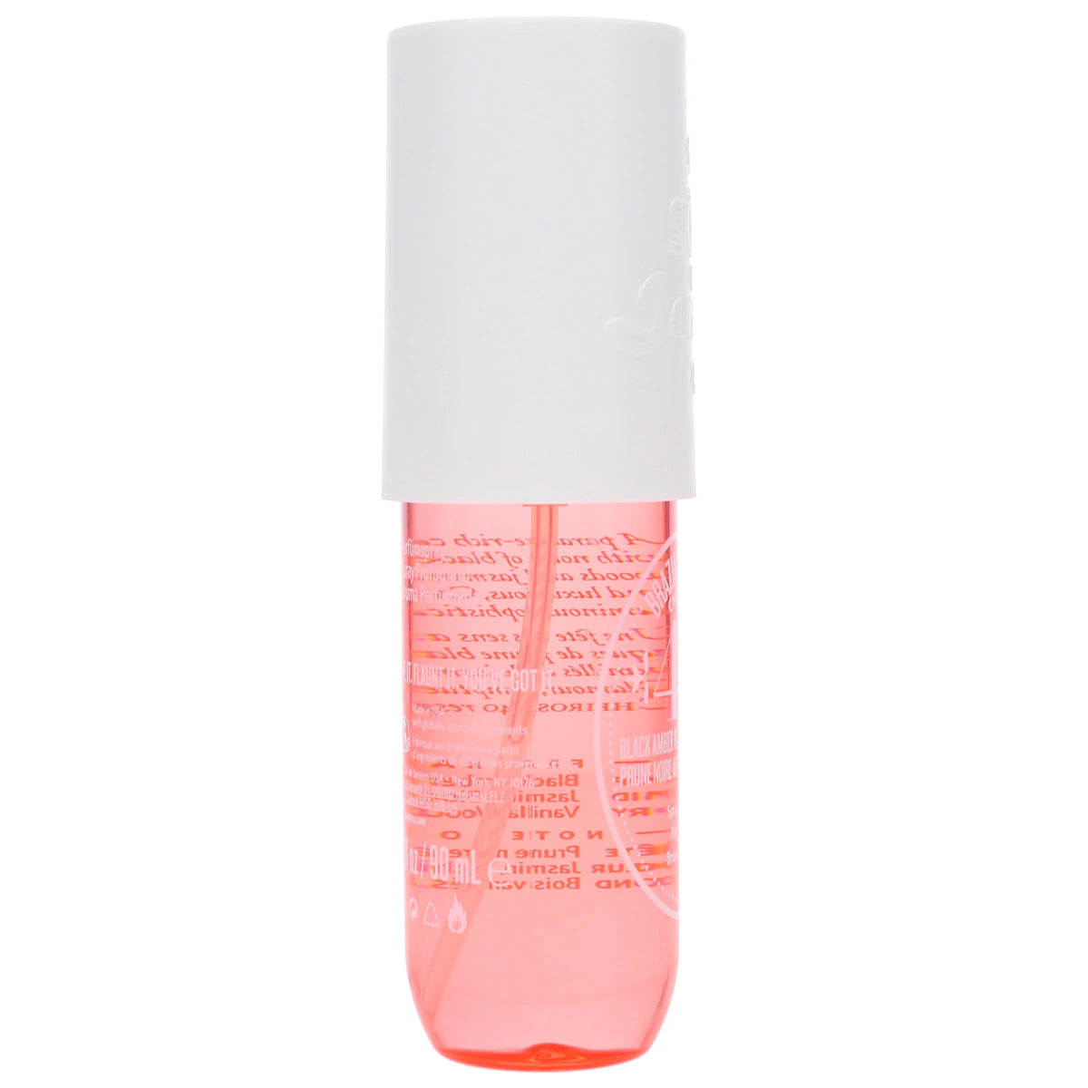 Brazilian Crush Hair & Body Mist 3 oz U968