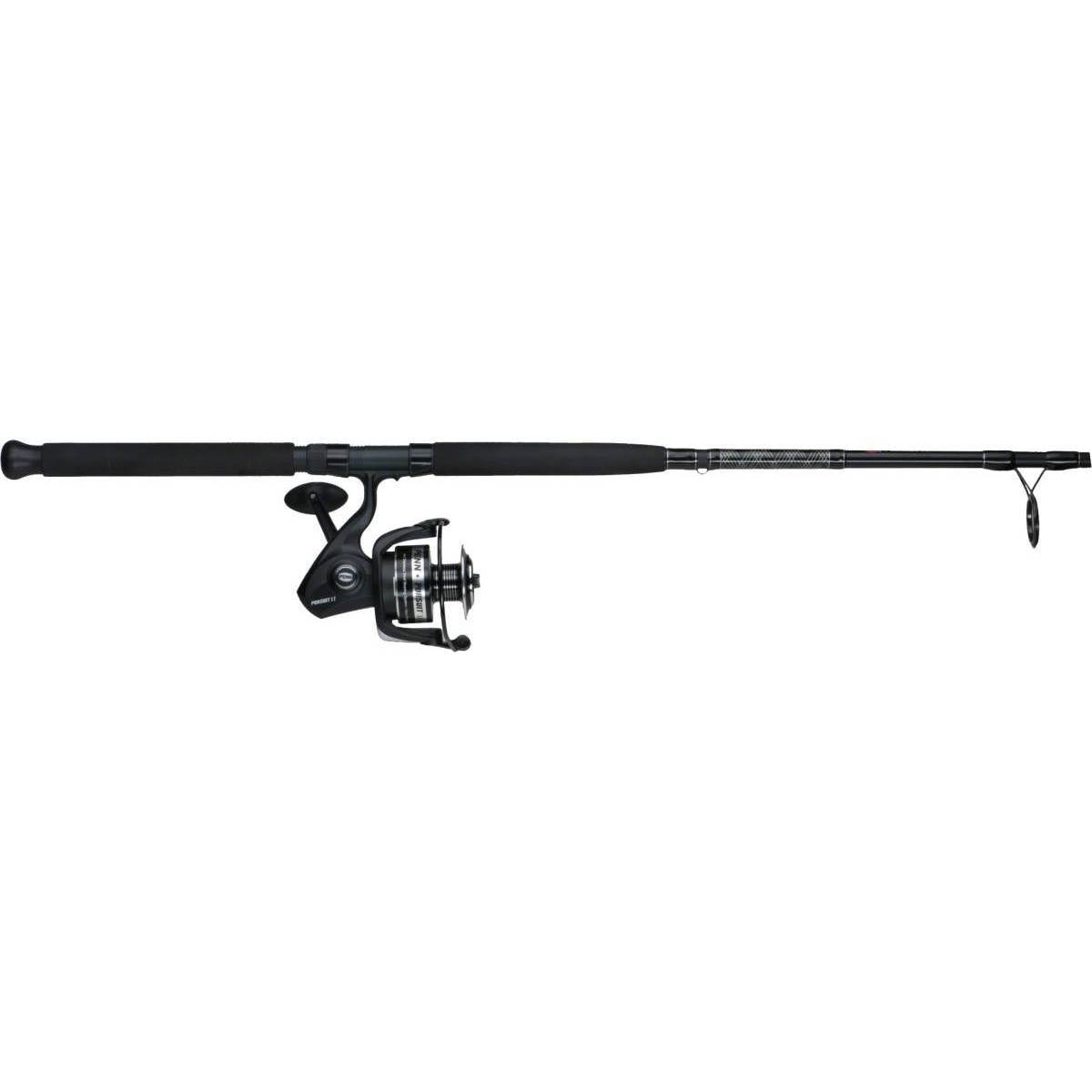 Penn Pursuit II Combo J1458