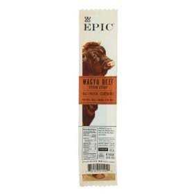 Smoked Salmon Snack Strips B7679