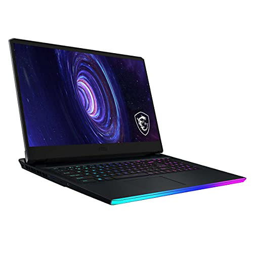 17.3" FHD IPS 144Hz Gaming Laptop with 64GB RAM 2TB SSD RTX 3060 6GB U1461